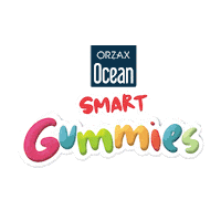 Gummy Defence Sticker by Orzax Türkiye