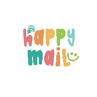 Happy Small Business Sticker