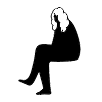 Person Sticker