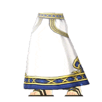 Pants Dq Sticker by 星のドラゴンクエスト