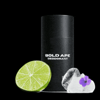 Brand Vegan GIF by Bold Ape