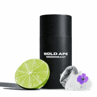 Brand Vegan GIF by Bold Ape