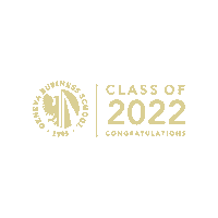 Graduation Classof2022 Sticker by Geneva Business School