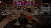 trevor donovan drinking GIF by Hallmark Channel