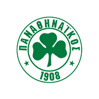 PanathinaikosFC pao panathinaikos paofc panathinaikosfc Sticker