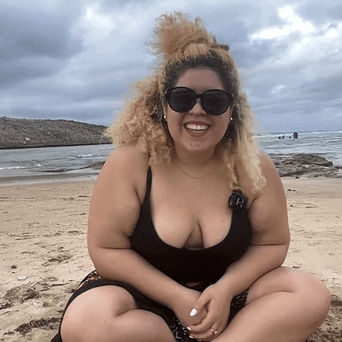 Puerto Rico GIF