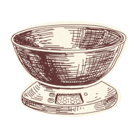 Baking Hot Chocolate Sticker by American Heritage Chocolate