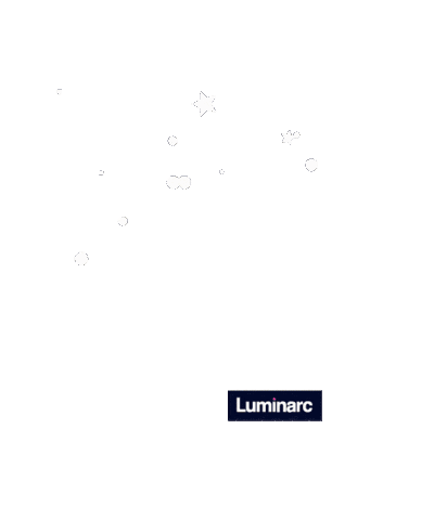 LuminarcRussia giphyupload christmas celebration magic Sticker