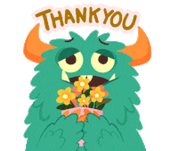 Flower Love Sticker by InterBoosters