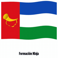 Pais Vasco Bandera GIF by Formación Ninja