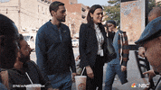 New Amsterdam Damfam GIF by NBC