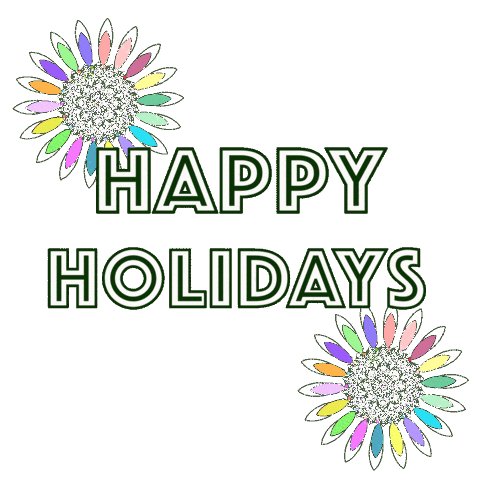 New Year Sticker Sticker