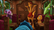 TheJimHensonCompany  GIF