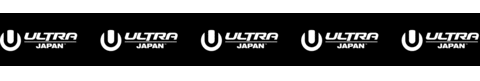 UltraJapan giphyupload ultrajapan Sticker