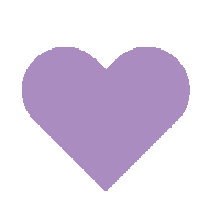Heart Love Sticker by Mosie Baby