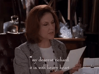 season 4 netflix GIF by Gilmore Girls 