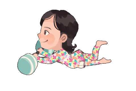 Sport Training Sticker by Rafhi Dominic