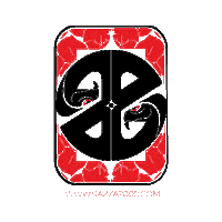 dmentalgraffitishop arte 2000 grafiti aerosol Sticker