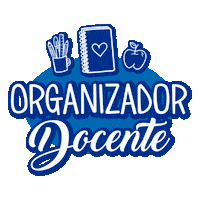 Emprendedor Docente Sticker