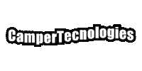 campertecnologies campertecnologies Sticker