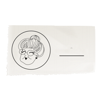 Munster Catering Sticker by Lux - Barkultur und Grillkunst