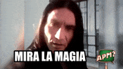 Drogas Contacto GIF by Alguna Pregunta Més?