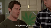 comedy central GIF by Workaholics