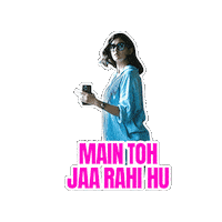 Sticker by Zee Studios