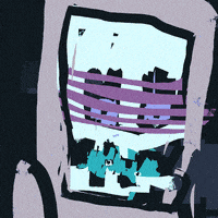 XCOPY death bad trend cyber GIF