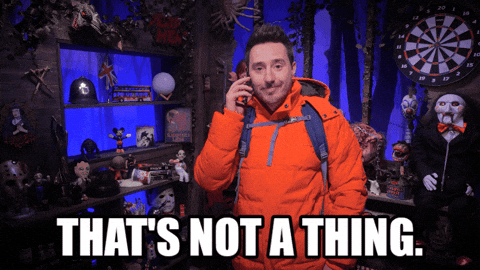 London Comedy GIF by Dead Meat James