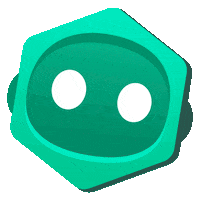 SwissBorg cyborg swissborg chsb justsendit Sticker