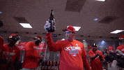 Major League Baseball Sport GIF by MLB