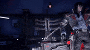 Spin Gore GIF by Xbox