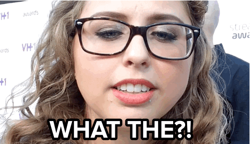GIF by The Streamy Awards