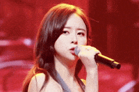 은가은 GIF