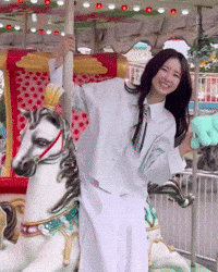 은가은 GIF