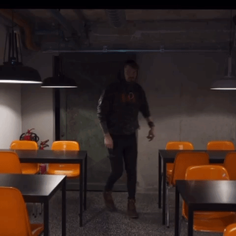 Ε iΕ‘ walk