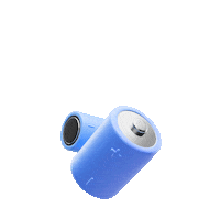 Syncithra sync batteries syncsummit ithra Sticker