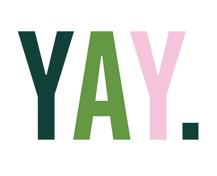 happy friday Sticker by Amanda Appiagyei
