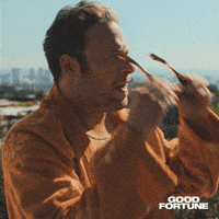 Guardianangel Goodfortune GIF by Lionsgate
