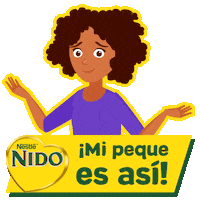 vida de mama Sticker by NESTLE NUTRITION CAM