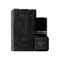 VIELLA-LASHES  Sticker