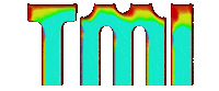 Art Glitch Sticker
