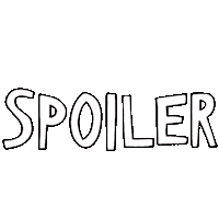 Wave Spoiler Sticker by Abiby