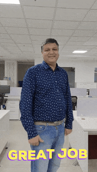 quixyofficial great job quixy GIF