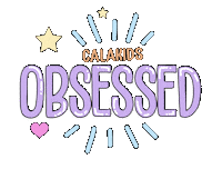 Stars Sticker by Calakids Boutique