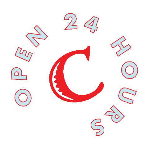 Coppelia Sticker by Tacuba Restaurant