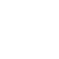 Youtube Blanco Sticker