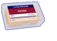 Sticker by Lancewood