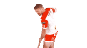 St Helens Saints Sticker by St.Helens R.F.C